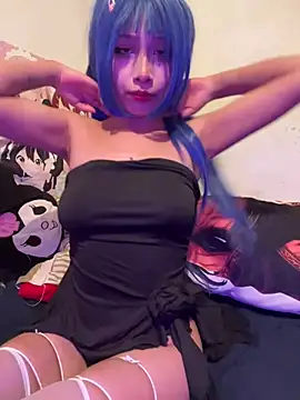 Snapshot of mimosa_chan chatting on 06.21.26 mimosa chan online show from 06.21.26