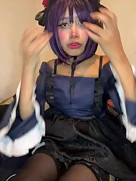 Snapshot of mimosa_chan chatting on 06.22.26 mimosa chan online show from 06.22.26