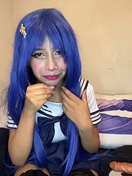 Snapshot of mimosa_chan chatting on 06.22.26 mimosa chan online show from 06.22.26