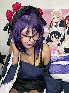 Snapshot of mimosa_chan chatting on 07.03.26 mimosa chan online show from 07.03.26