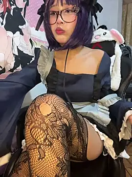 Snapshot of mimosa_chan chatting on 07.09.26 mimosa chan online show from 07.09.26