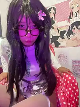 Snapshot of mimosa_chan chatting on 07.17.26 mimosa chan online show from 07.17.26