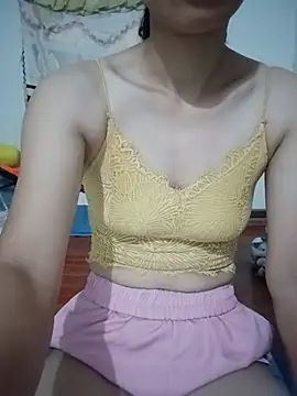 Snapshot of Py_kity chatting on 06.25.26 Py kity online show from 06.25.26