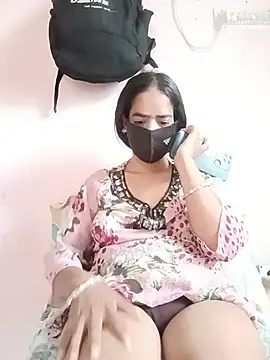 miss Rani 3202 online show from 07.04.26