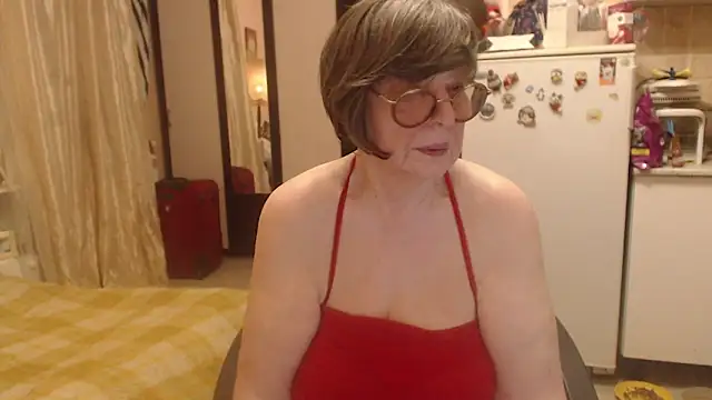 Sharon Amore online show from 04.02.26