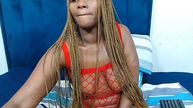 SexyRebellicious online show from 06.29.26