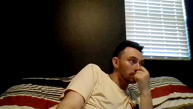 Mikecloudyhawk online show from 06.20.26
