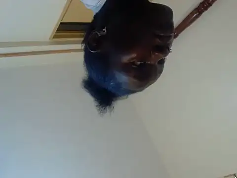 Sexy Annitah online show from 06.11.26