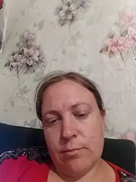 RebecaValentine online show from 06.27.26