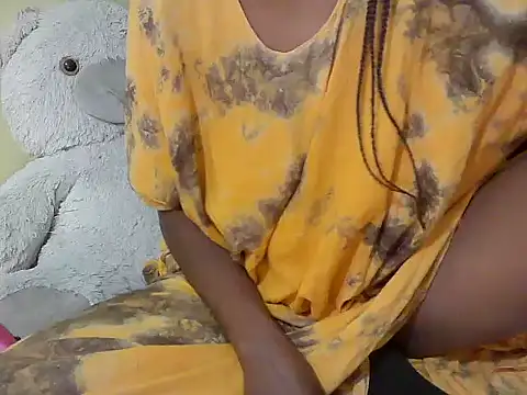 lilmomaa online show from 07.13.26