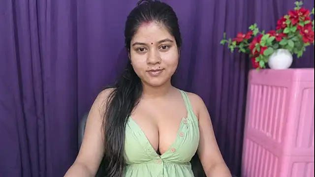Snapshot of Anushka826 chatting on 06.07.26 Anushka826 online show from 06.07.26