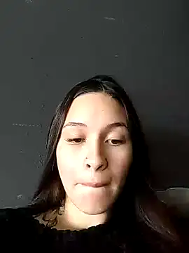 amina hott online show from 06.08.26