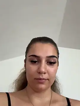 Snapshot of _Jessika13_ chatting on 06.18.26 Jessika13 online show from 06.18.26