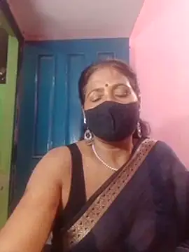 YAMUNA 033 online show from 06.27.26