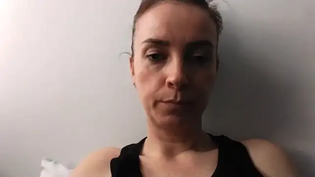 Snapshot of JenniferAlone chatting on 06.15.26 JenniferAlone online show from 06.15.26