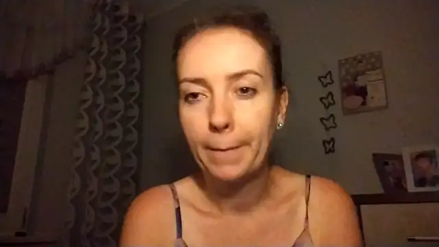 Snapshot of JenniferAlone chatting on 07.03.26 JenniferAlone online show from 07.03.26