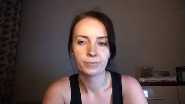 Snapshot of JenniferAlone chatting on 07.07.26 JenniferAlone online show from 07.07.26
