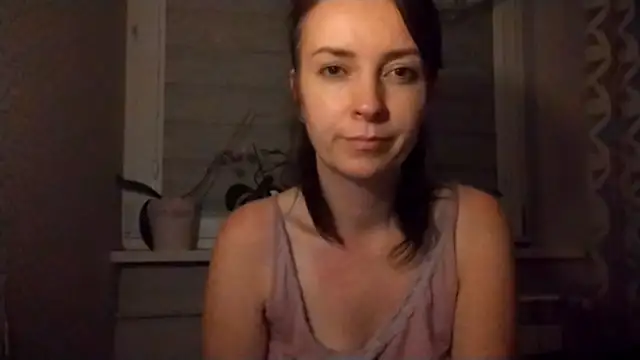Snapshot of JenniferAlone chatting on 07.12.26 JenniferAlone online show from 07.12.26