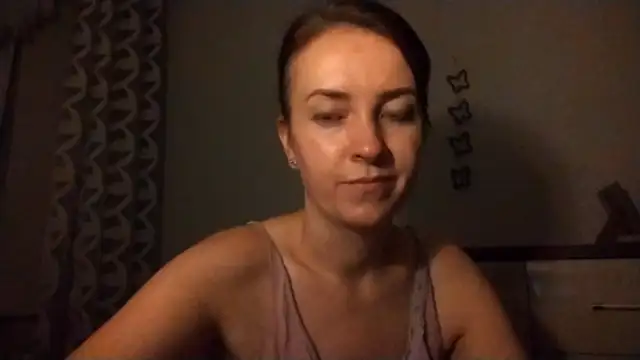 Snapshot of JenniferAlone chatting on 07.17.26 JenniferAlone online show from 07.17.26