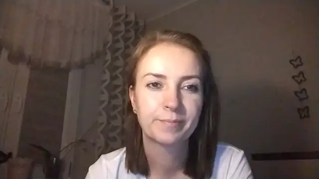 Snapshot of JenniferAlone chatting on 07.23.26 JenniferAlone online show from 07.23.26