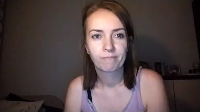 Snapshot of JenniferAlone chatting on 07.25.26 JenniferAlone online show from 07.25.26
