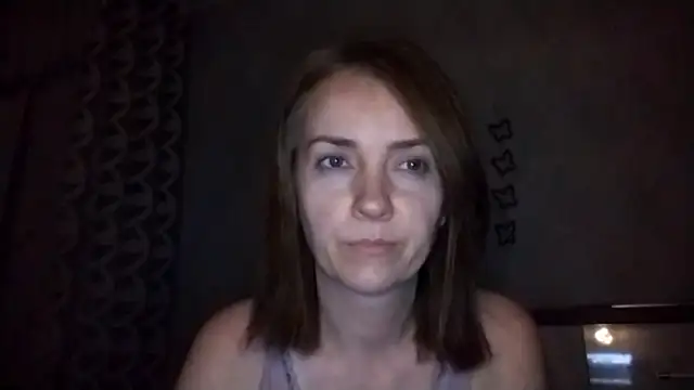 Snapshot of JenniferAlone chatting on 07.29.26 JenniferAlone online show from 07.29.26