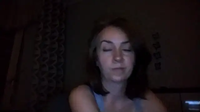 Snapshot of JenniferAlone chatting on 07.31.26 JenniferAlone online show from 07.31.26