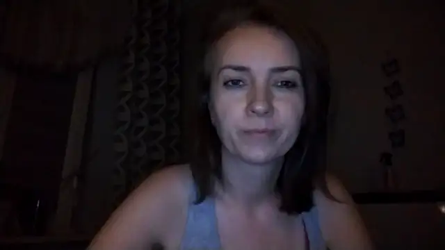 Snapshot of JenniferAlone chatting on 08.02.26 JenniferAlone online show from 08.02.26