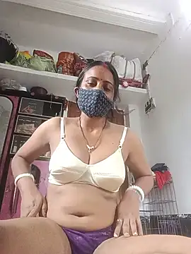 Simi-hot-boudi online show from 07.20.26