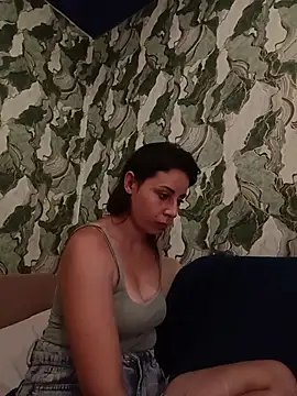 Snapshot of MichelleWoood chatting on 06.29.26 MichelleWoood online show from 06.29.26