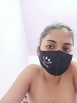 Snapshot of Sapna-p chatting on 07.16.26 Sapna-p online show from 07.16.26
