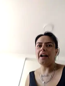 Juanita6908 online show from 07.07.26