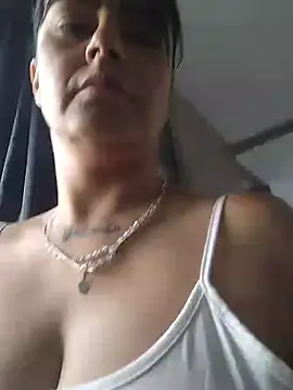 Juanita6908 online show from 08.08.26
