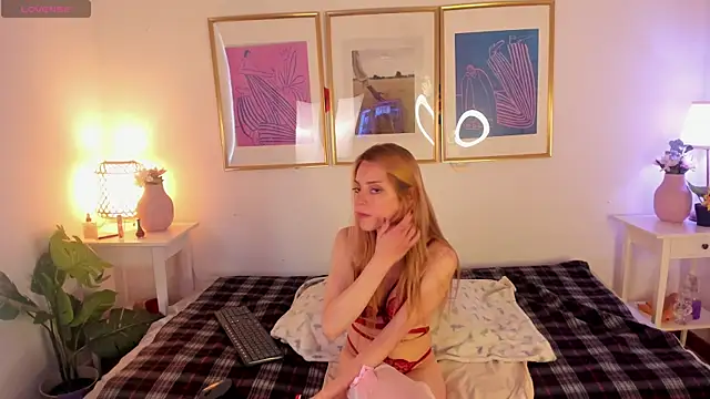 Lyana xz online show from 06.23.26