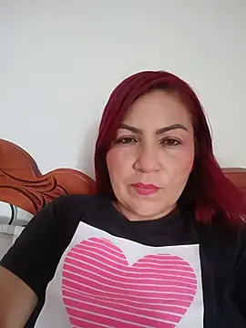 Snapshot of Agata_Traviesa chatting on 07.13.26 Agata Traviesa online show from 07.13.26