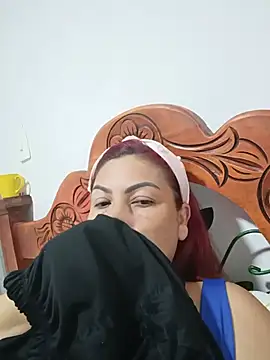 Snapshot of Agata_Traviesa chatting on 07.19.26 Agata Traviesa online show from 07.19.26