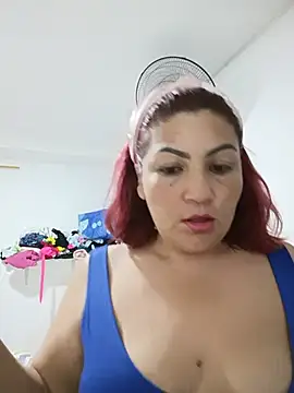 Snapshot of Agata_Traviesa chatting on 07.20.26 Agata Traviesa online show from 07.20.26