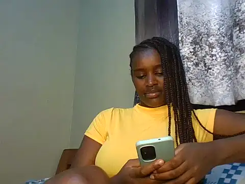 Prettygodess1 online show from 06.17.26
