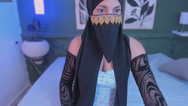 hanna anbar online show from 07.20.26