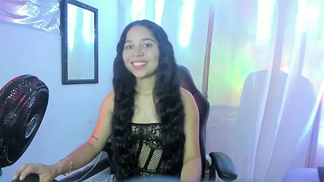 Snapshot of Milly-Way chatting on 07.05.26 Milly-Way online show from 07.05.26