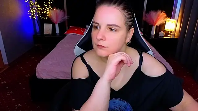 KatrinMilly online show from 06.16.26