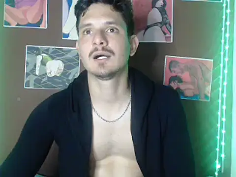 AlphaMercury online show from 06.15.26