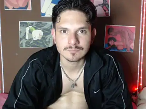 AlphaMercury online show from 07.29.26