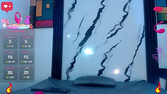 Snapshot of Astrid_Cardenas chatting on 06.30.26 Astrid Cardenas online show from 06.30.26