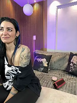 Marcusvandal online show from 07.09.26