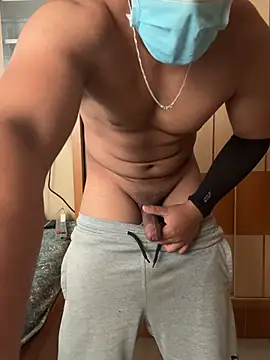 muscularZoro online show from 06.16.26