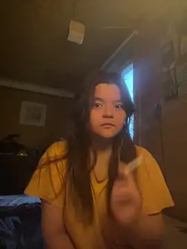 Snapshot of ZeldaSayre_ chatting on 06.13.26 ZeldaSayre online show from 06.13.26