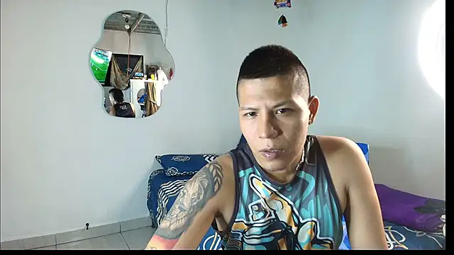 Snapshot of ihan_hot chatting on 06.18.26 ihan hot online show from 06.18.26