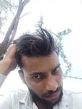 Snapshot of Kaala_Boy chatting on 07.24.26 Kaala Boy online show from 07.24.26