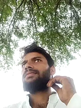 Snapshot of Kaala_Boy chatting on 07.27.26 Kaala Boy online show from 07.27.26